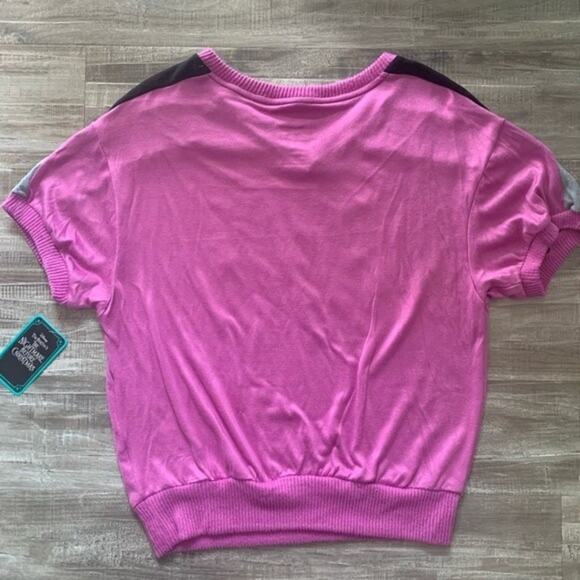 Disney’s The Nightmare Before Christmas Pajama Top Size XS - Picture 2 of 4